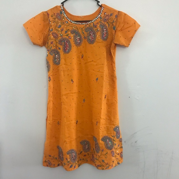 Indian patiala salwar suit - Picture 2 of 7